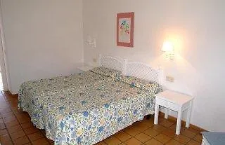 Los Brezos Hotel 3*