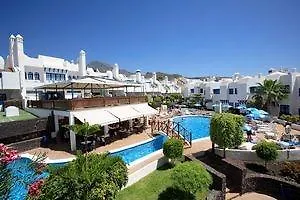 Los Brezos Hotel